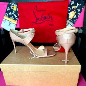 Christian Louboutin Heels